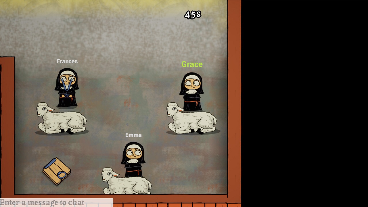 The Matriarch — Скриншот №6