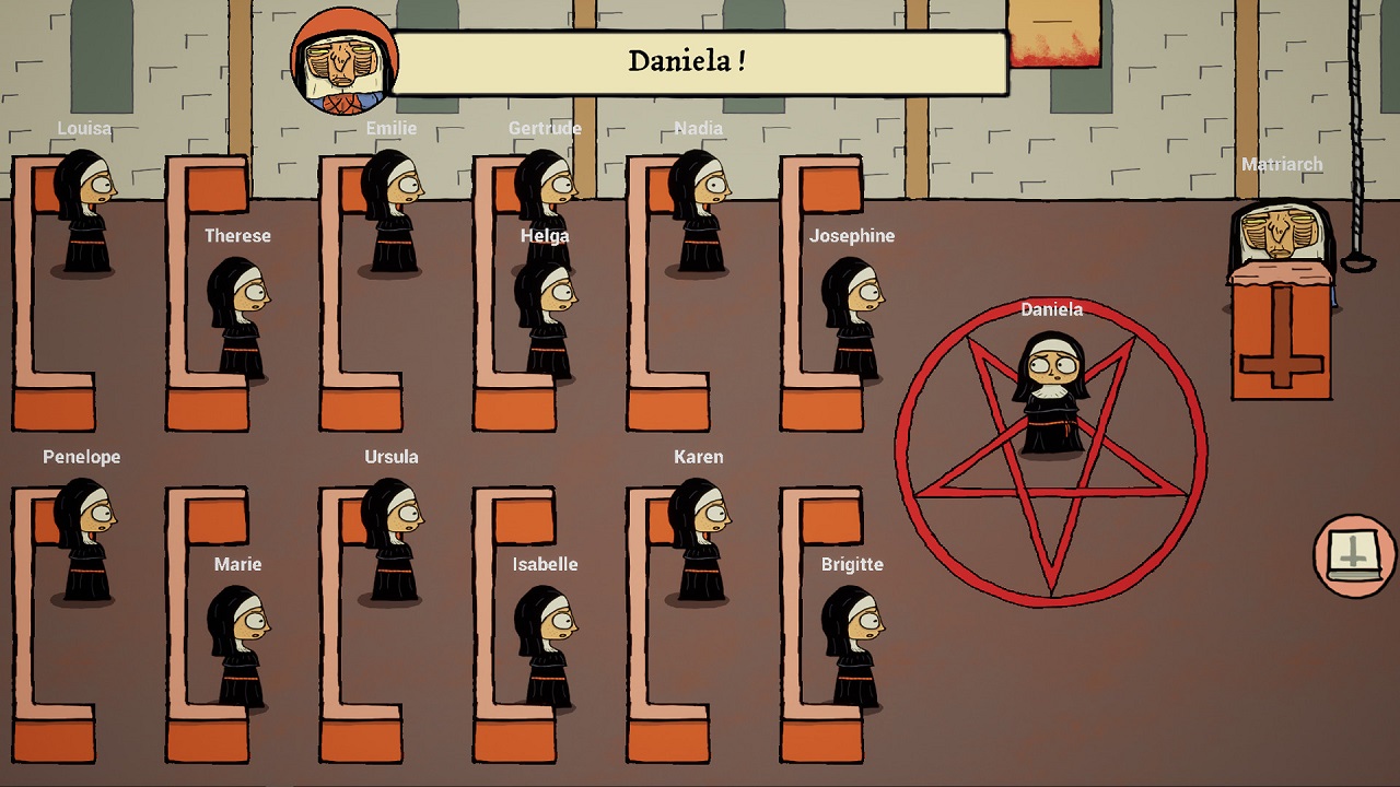The Matriarch — Скриншот №2