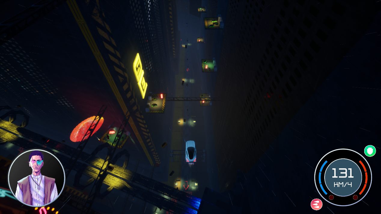 Midnight Legends — Скриншот №3 Midnight Legends — Скриншот №3