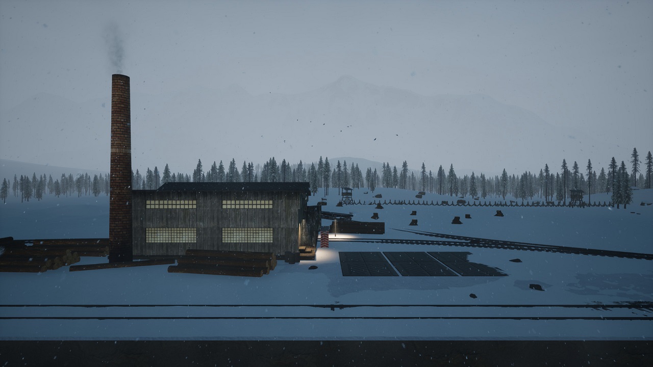 Project Wunderwaffe — Скриншот №4