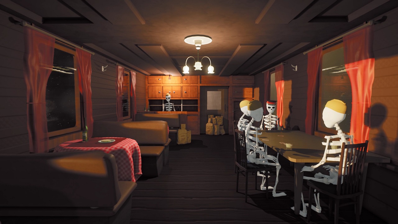 Кужлевка — Скриншот №1