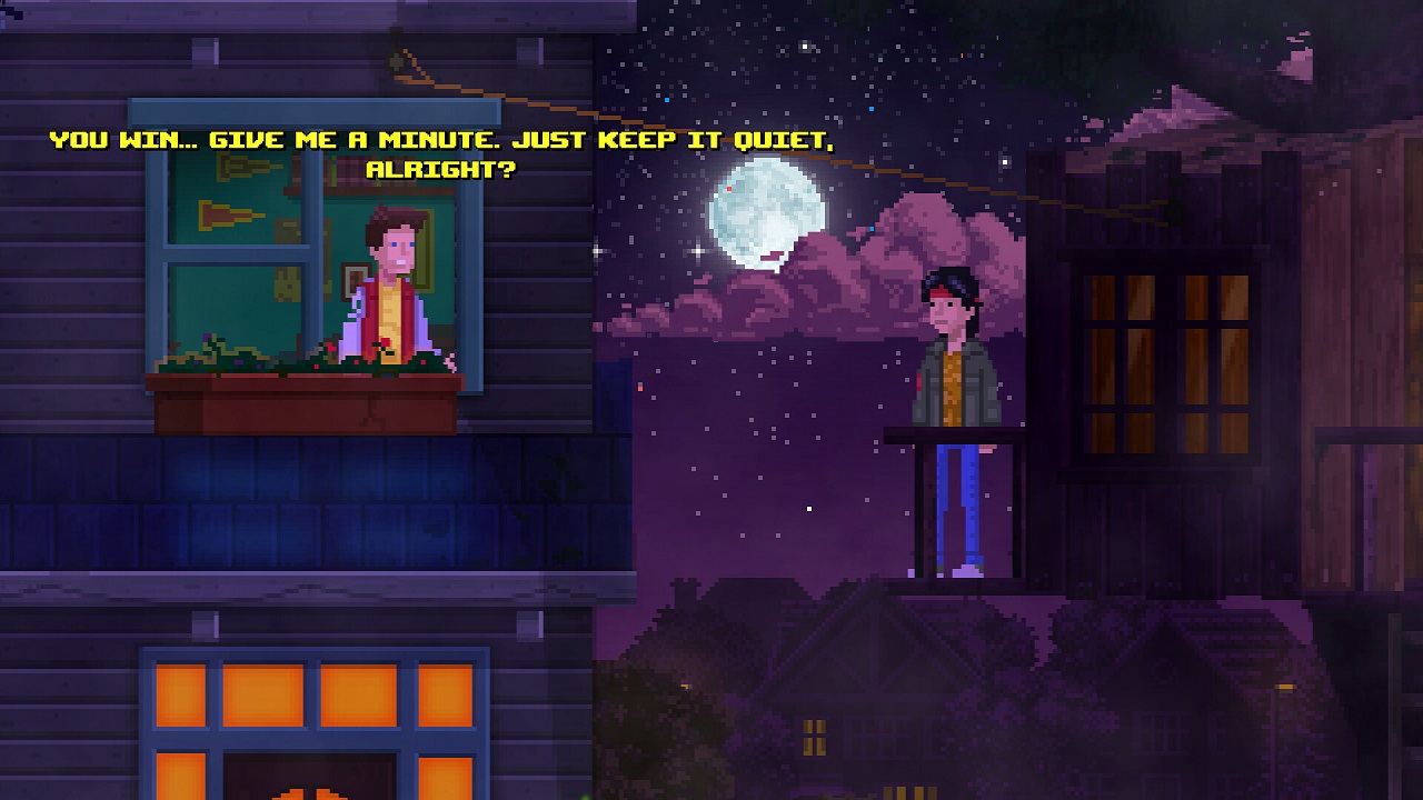 Unusual Findings — Скриншот №5