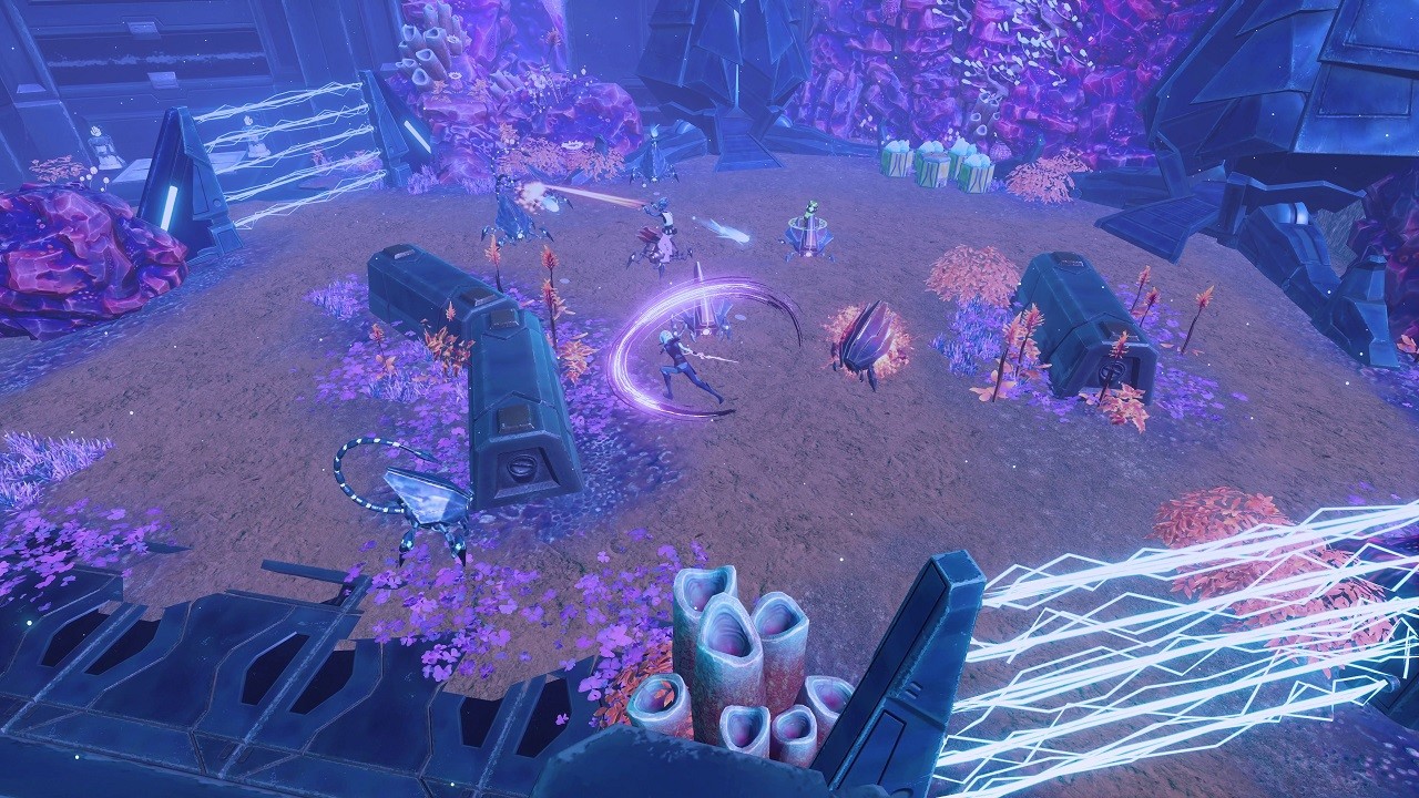 Star Trek Prodigy Supernova — Скриншот №4