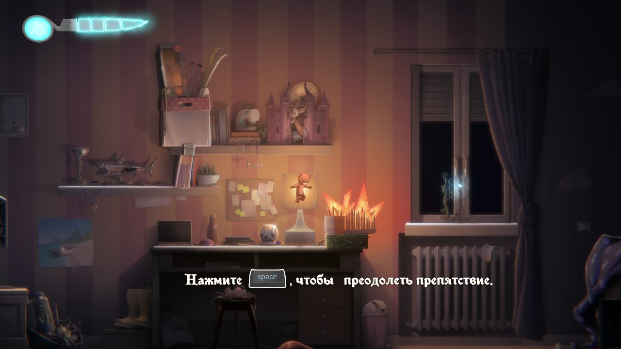 The Darkest Tales — Скриншот №3