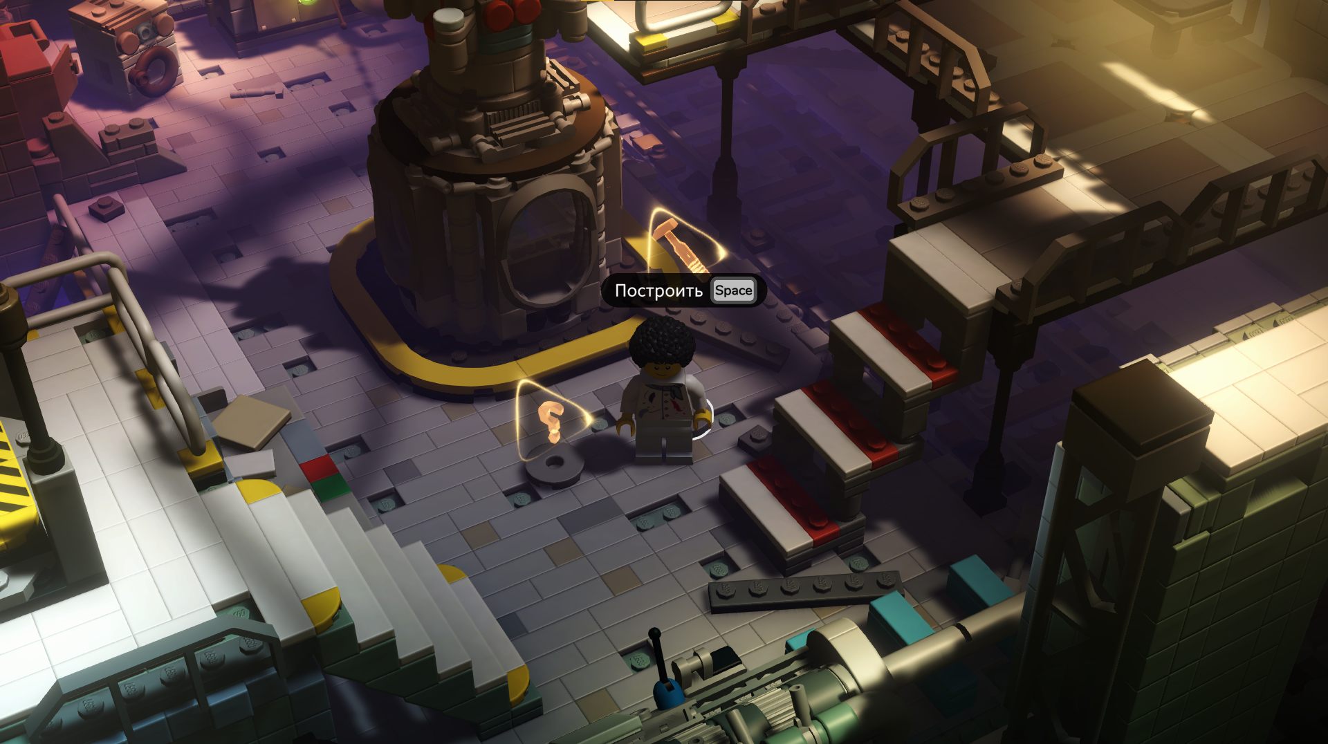 LEGO Bricktales — Скриншот №4 LEGO Bricktales — Скриншот №4