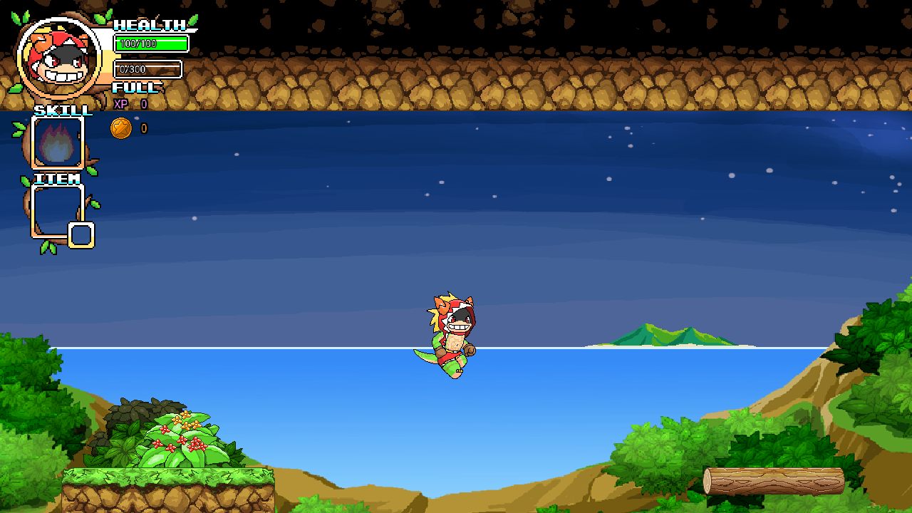 Tribal Hunter — Скриншот №3