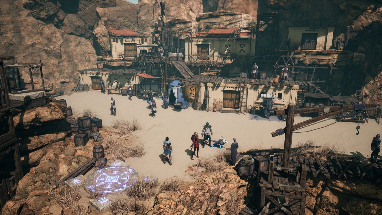 UNDECEMBER — Скриншот №5