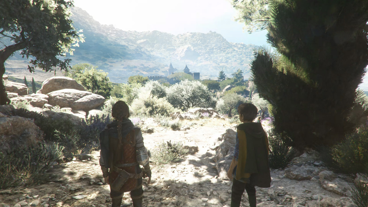 A Plague Tale Requiem — Скриншот №3