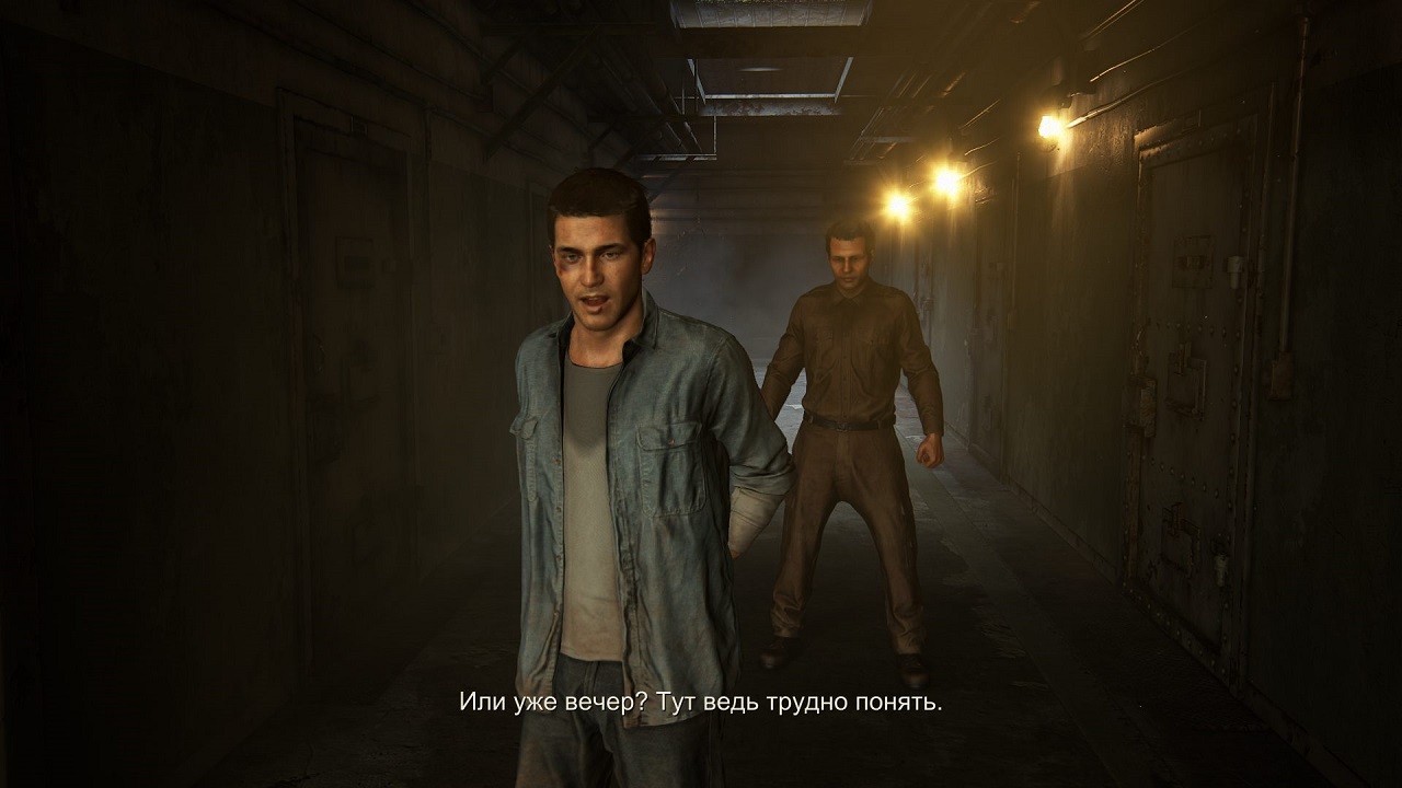 Uncharted Legacy of Thieves Collection — Скриншот №5 Uncharted Legacy of Thieves Collection — Скриншот №5