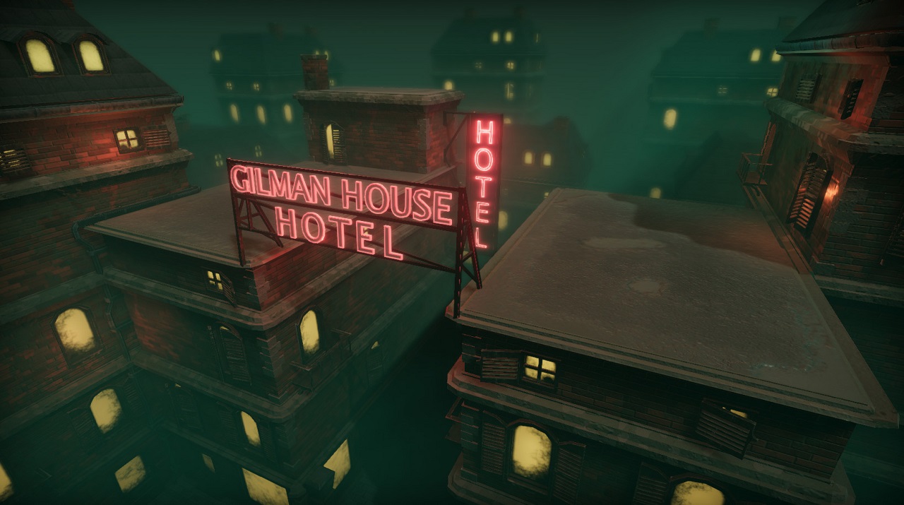 Sacrifice Your Friends — Скриншот №5 Sacrifice Your Friends — Скриншот №5