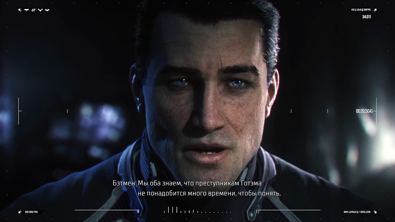 Gotham Knights — Скриншот №2