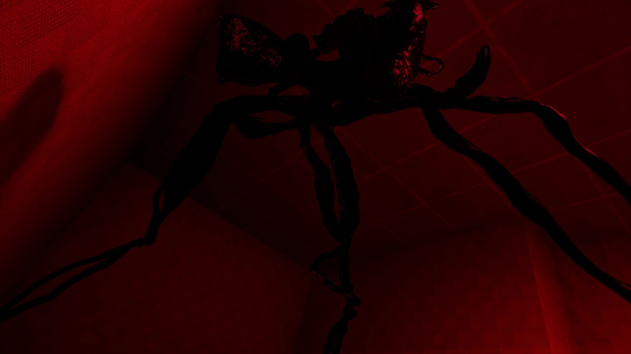 Backrooms Escape Together — Скриншот №4 Backrooms Escape Together — Скриншот №4