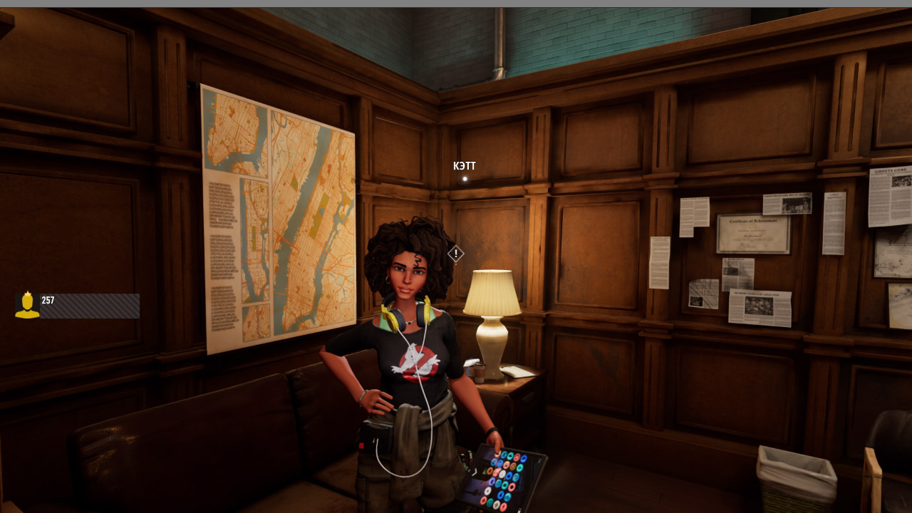 Ghostbusters Spirits Unleashed — Скриншот №2