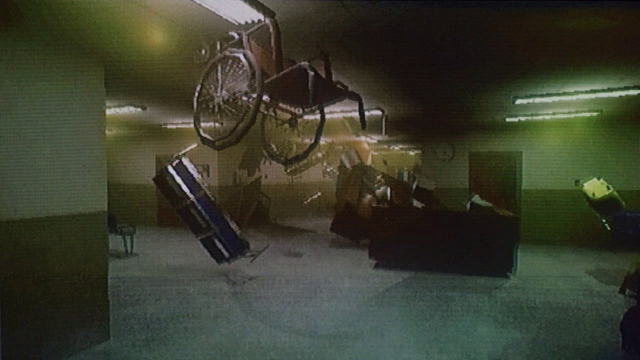 The Fridge is Red — Скриншот №6