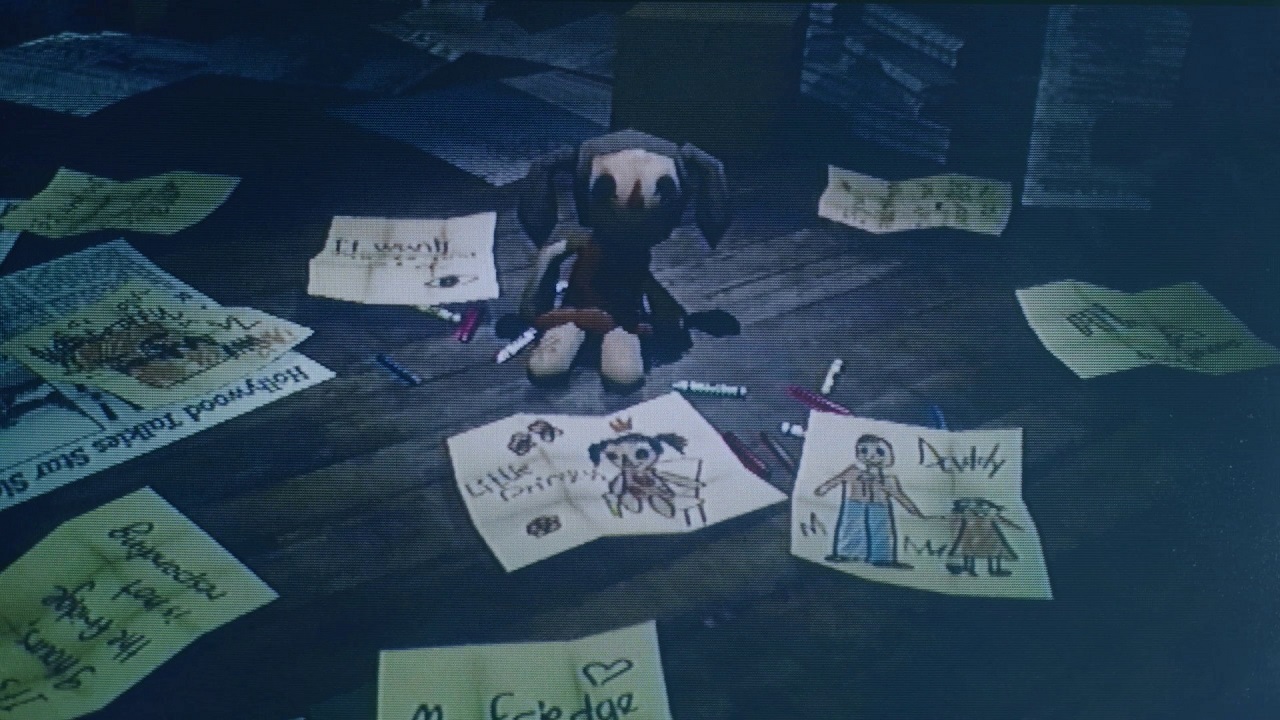 The Fridge is Red — Скриншот №3