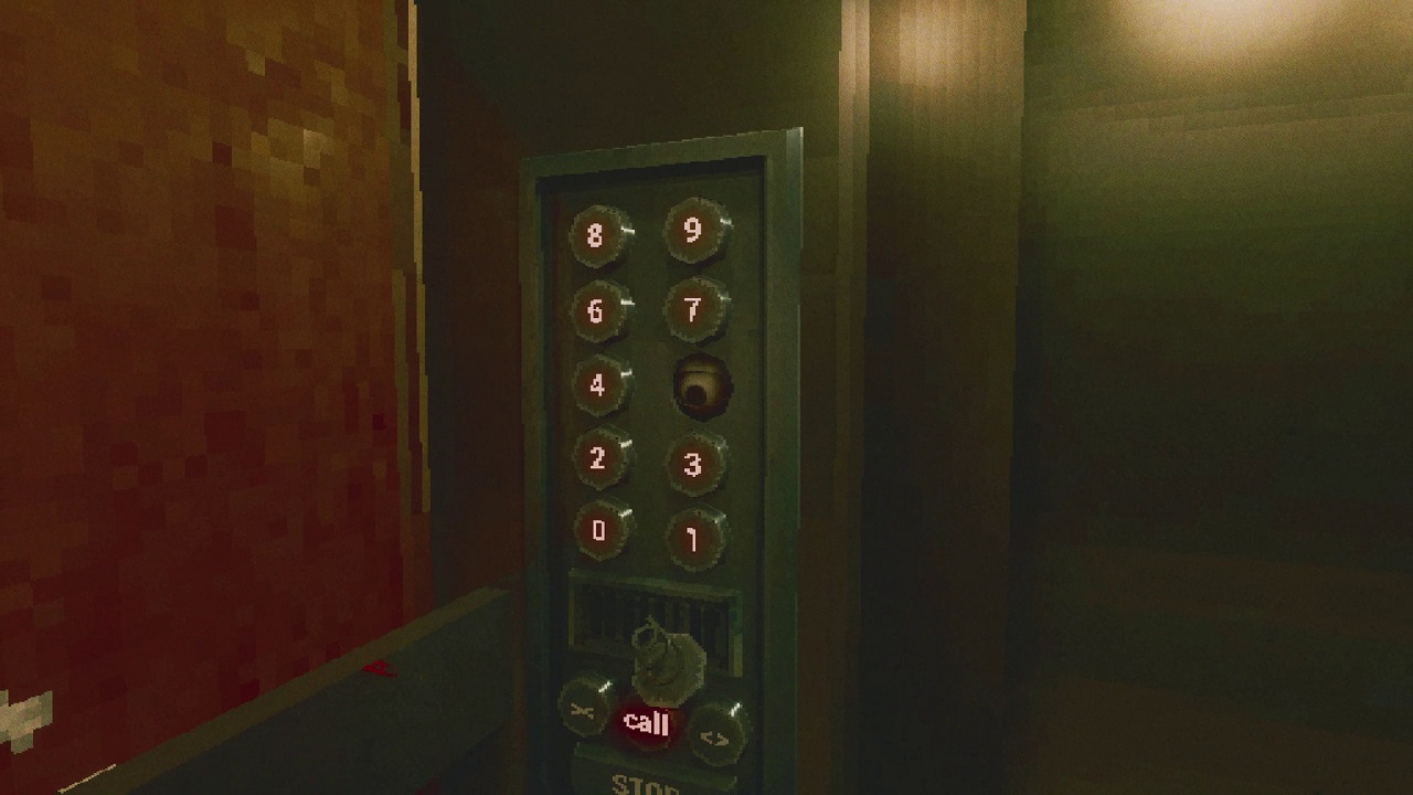 The Fridge is Red — Скриншот №5