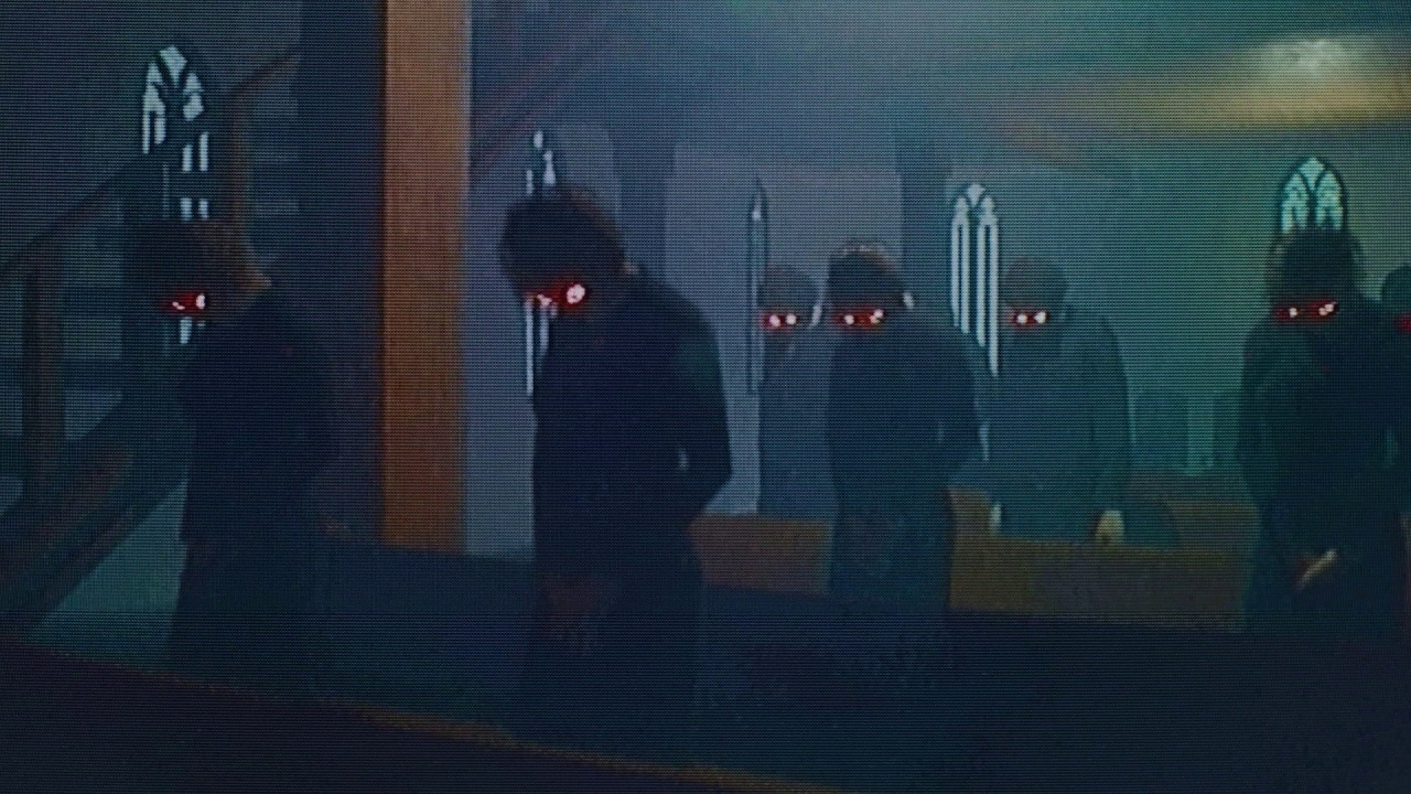 The Fridge is Red — Скриншот №4