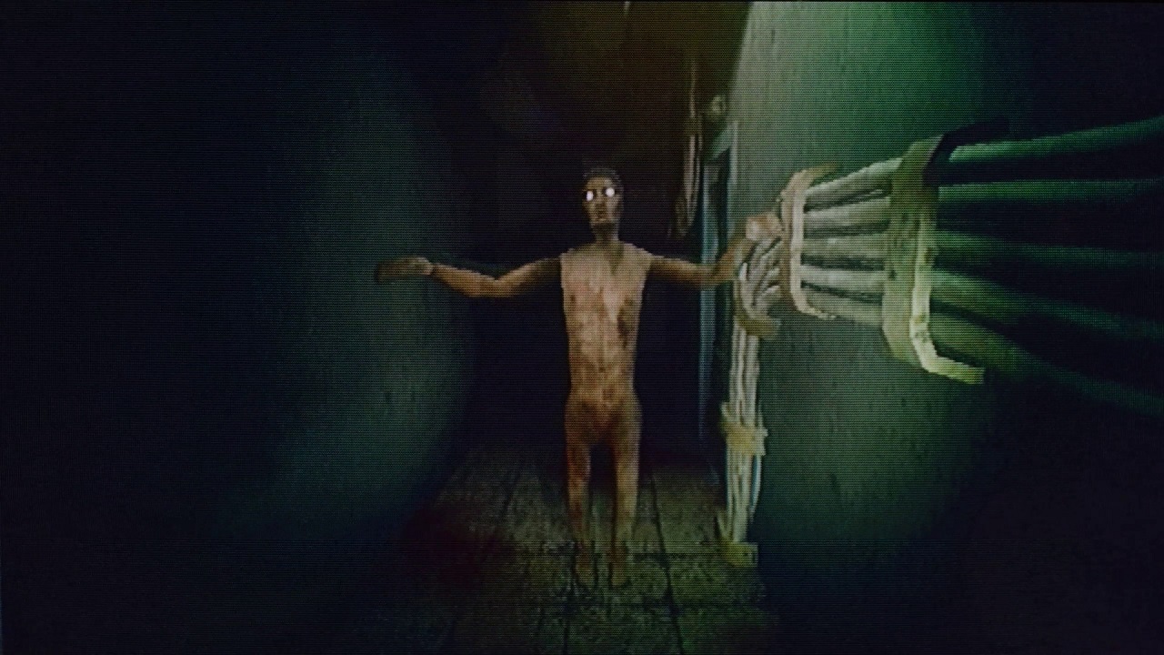 The Fridge is Red — Скриншот №2