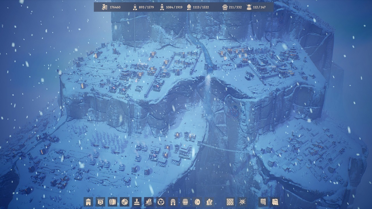 Laysara Summit Kingdom — Скриншот №3 Laysara Summit Kingdom — Скриншот №3