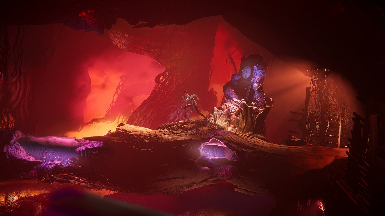 The Last Case of Benedict Fox — Скриншот №4