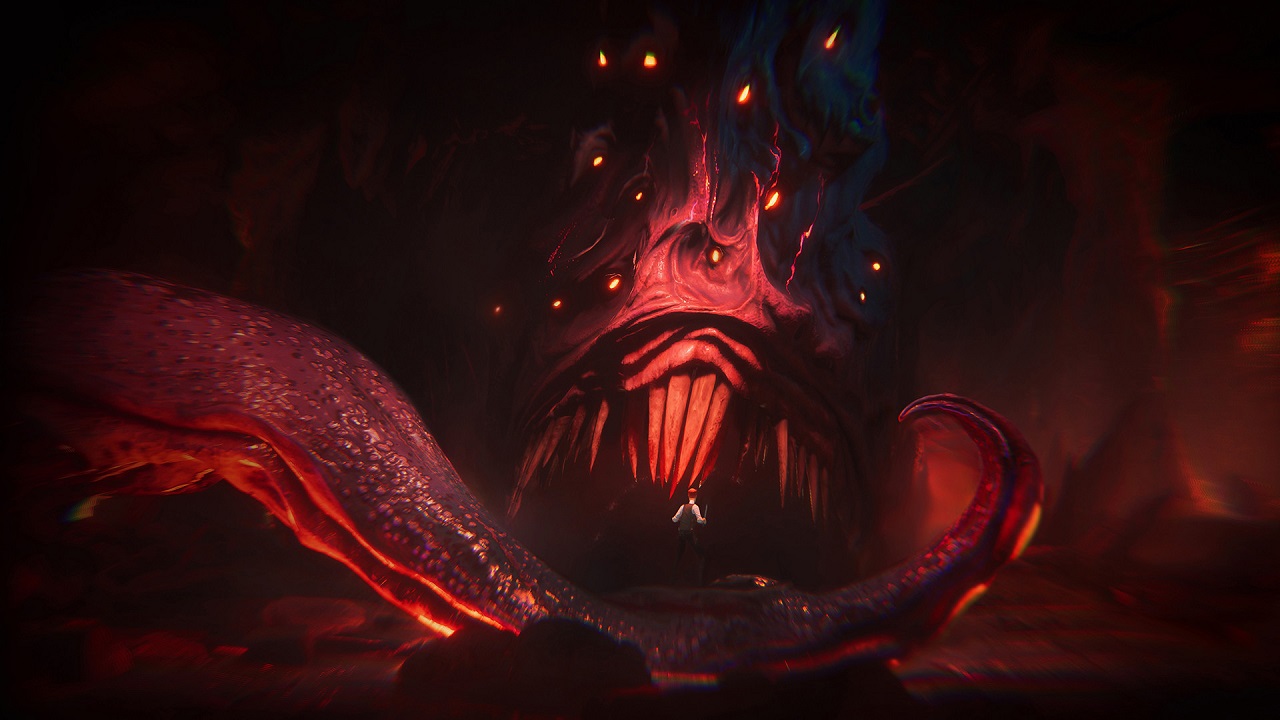 The Last Case of Benedict Fox — Скриншот №6