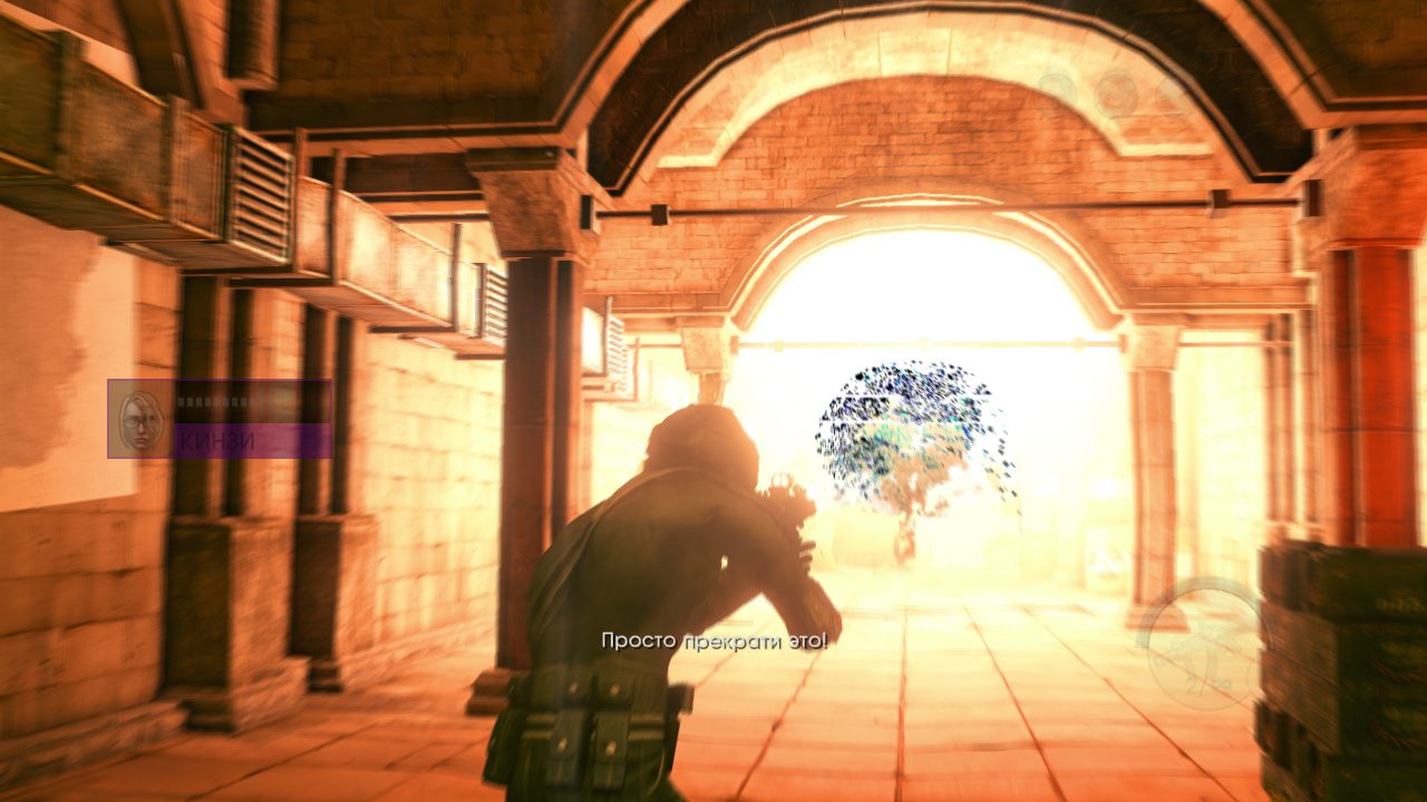 Saints Row 4 Re-Elected — Скриншот №4 Saints Row 4 Re-Elected — Скриншот №4