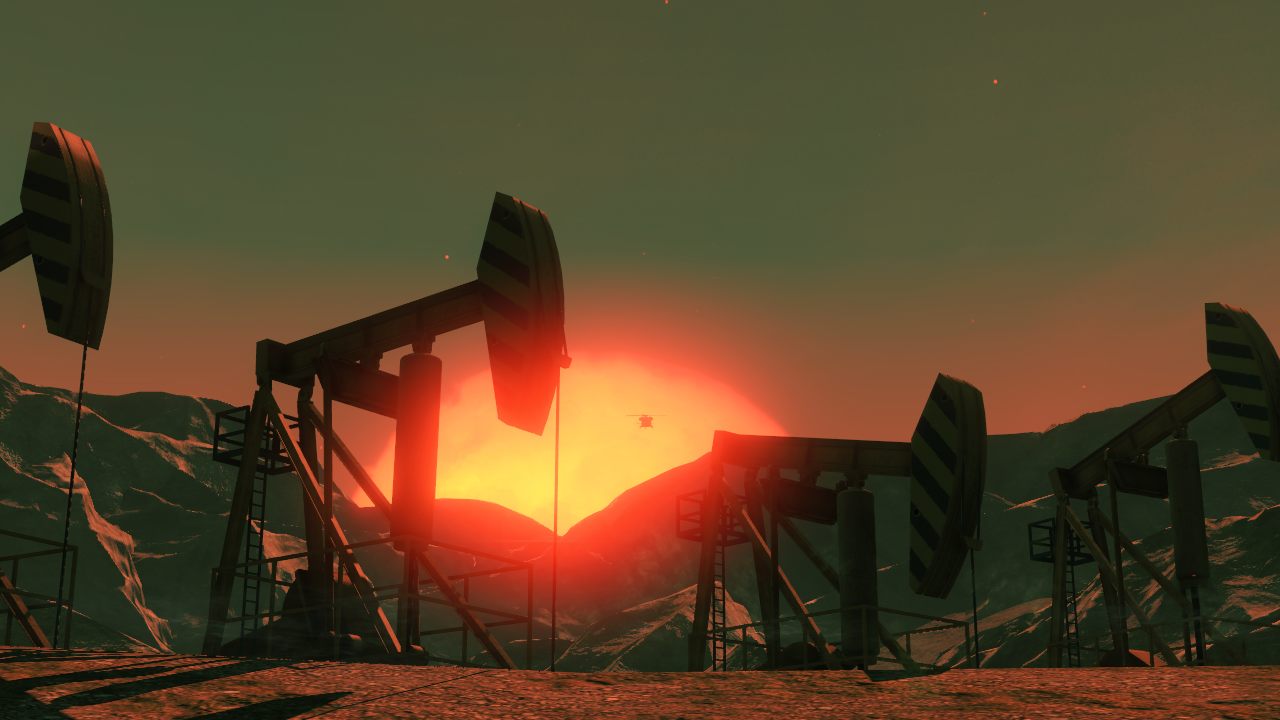 Saints Row 4 Re-Elected — Скриншот №6 Saints Row 4 Re-Elected — Скриншот №6