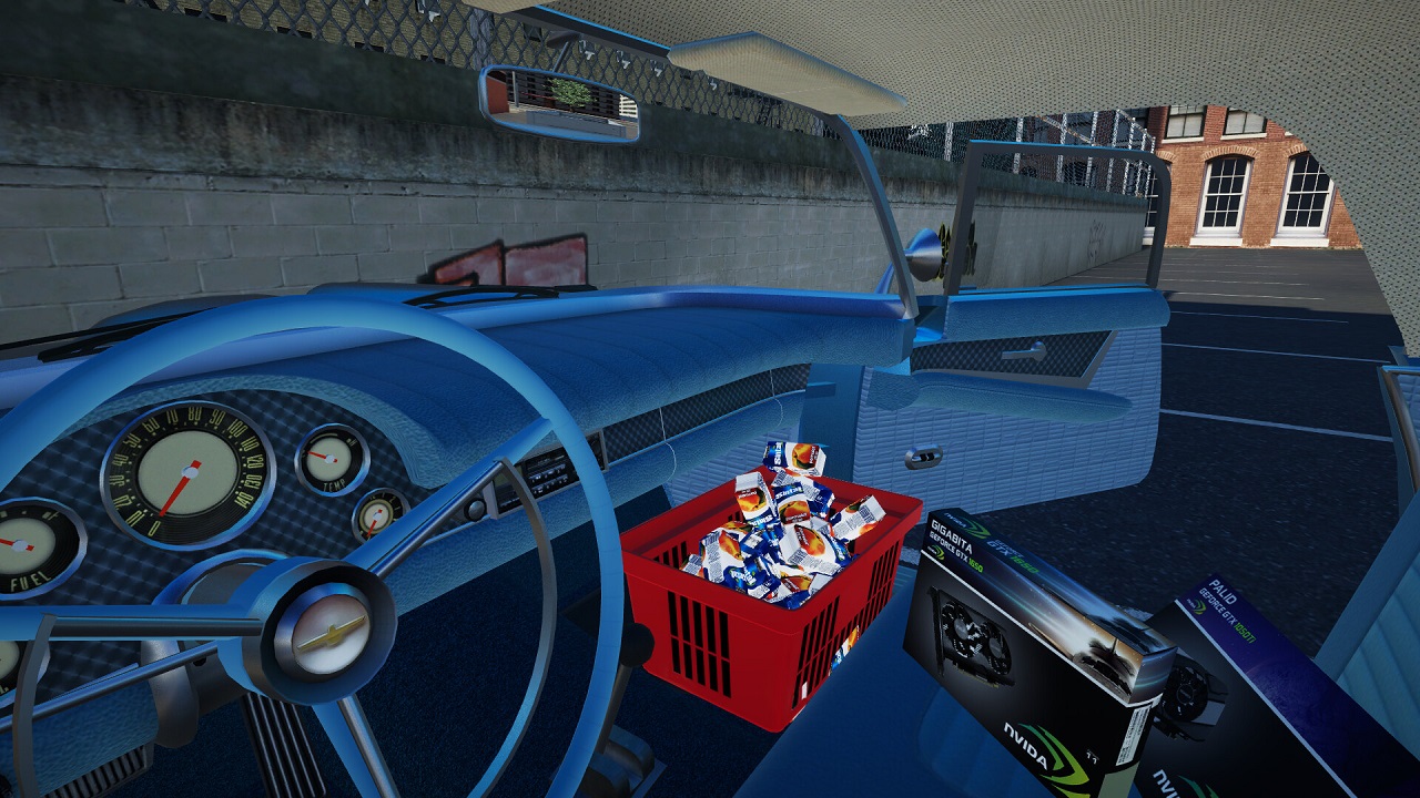 My Gaming Club — Скриншот №3