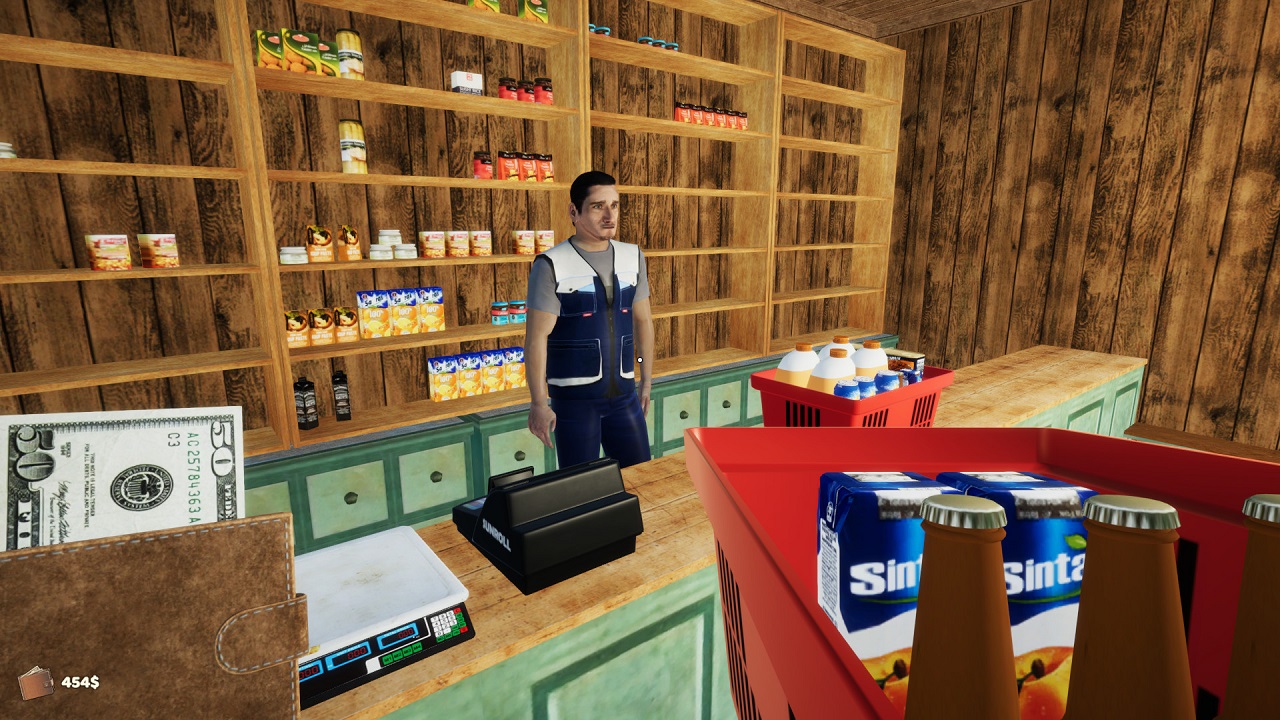 My Gaming Club — Скриншот №6