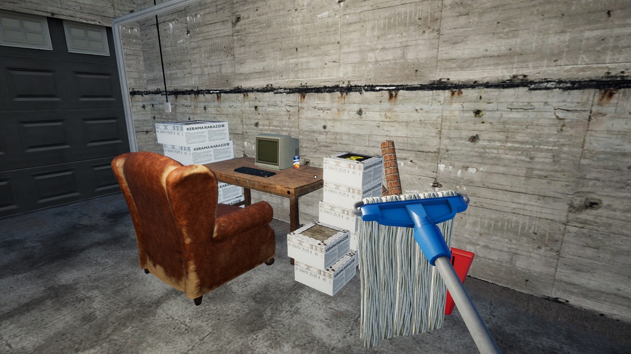 My Gaming Club — Скриншот №1