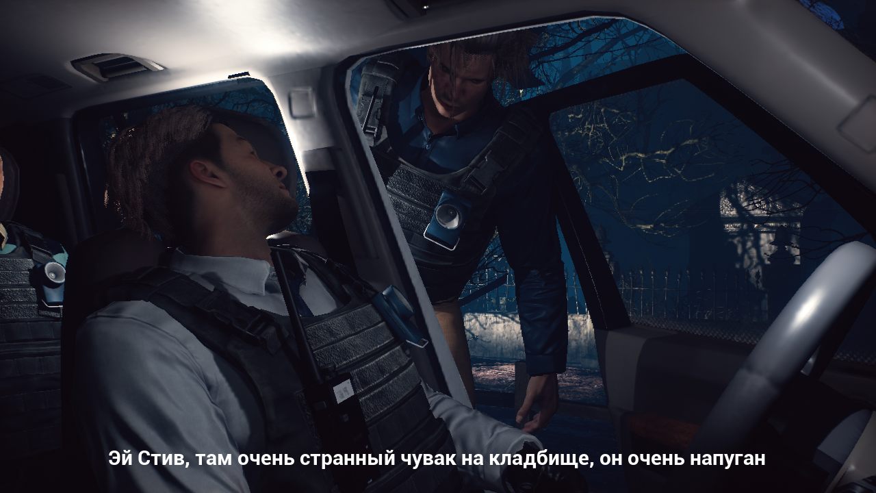 Death Below — Скриншот №2