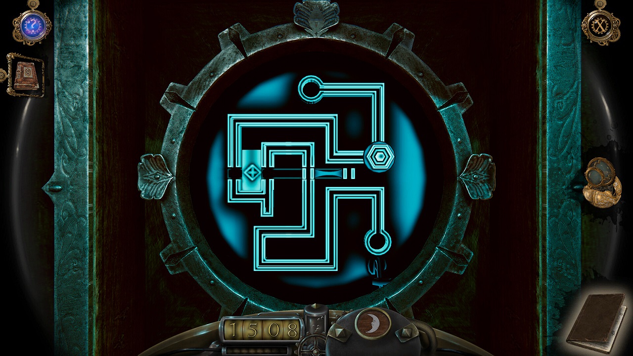 The House of Da Vinci 3 — Скриншот №6