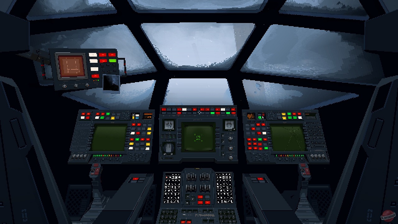 Signalis — Скриншот №2