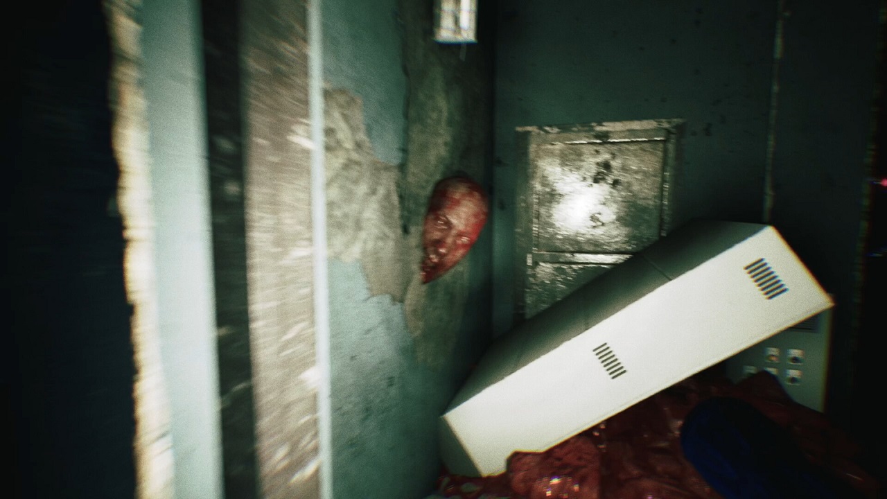 Mirror Forge — Скриншот №4