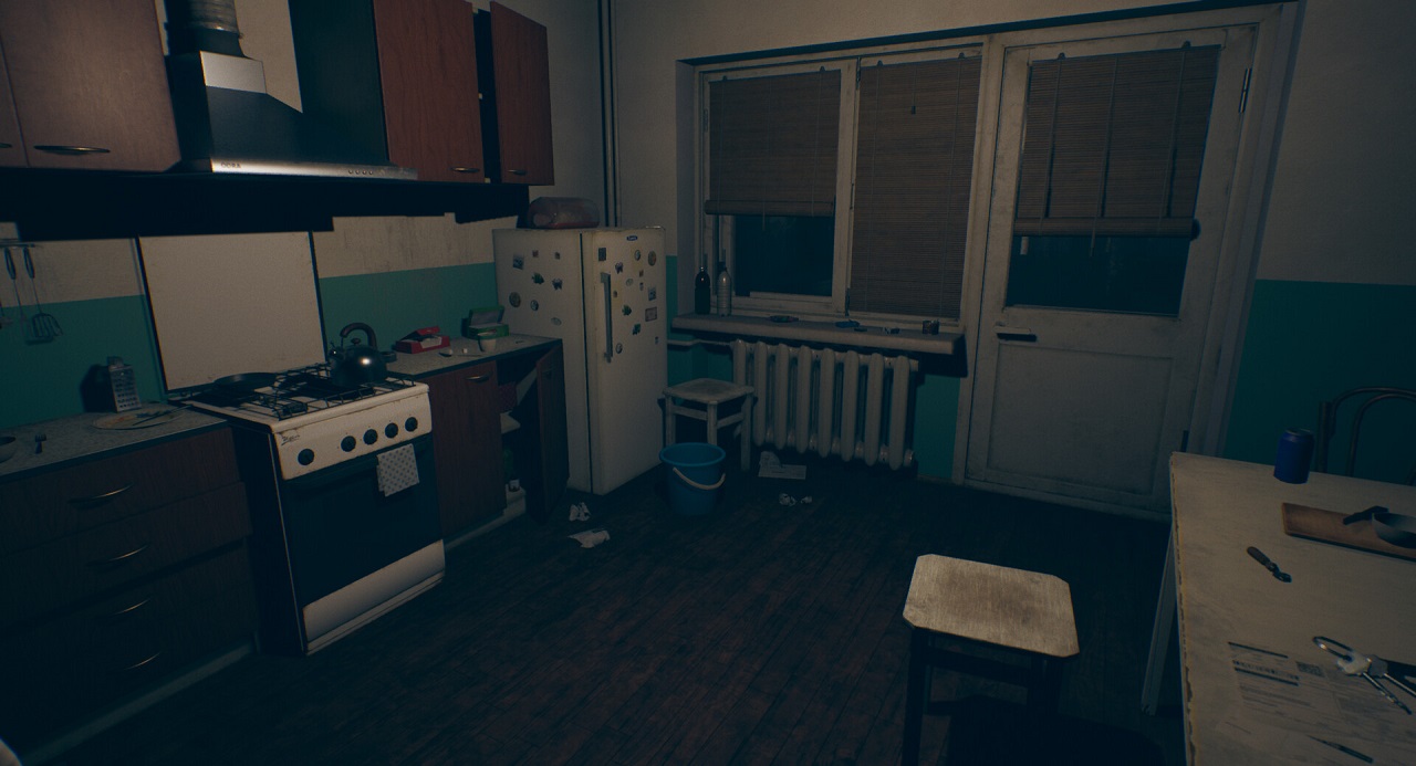 September 7th — Скриншот №6 September 7th — Скриншот №6