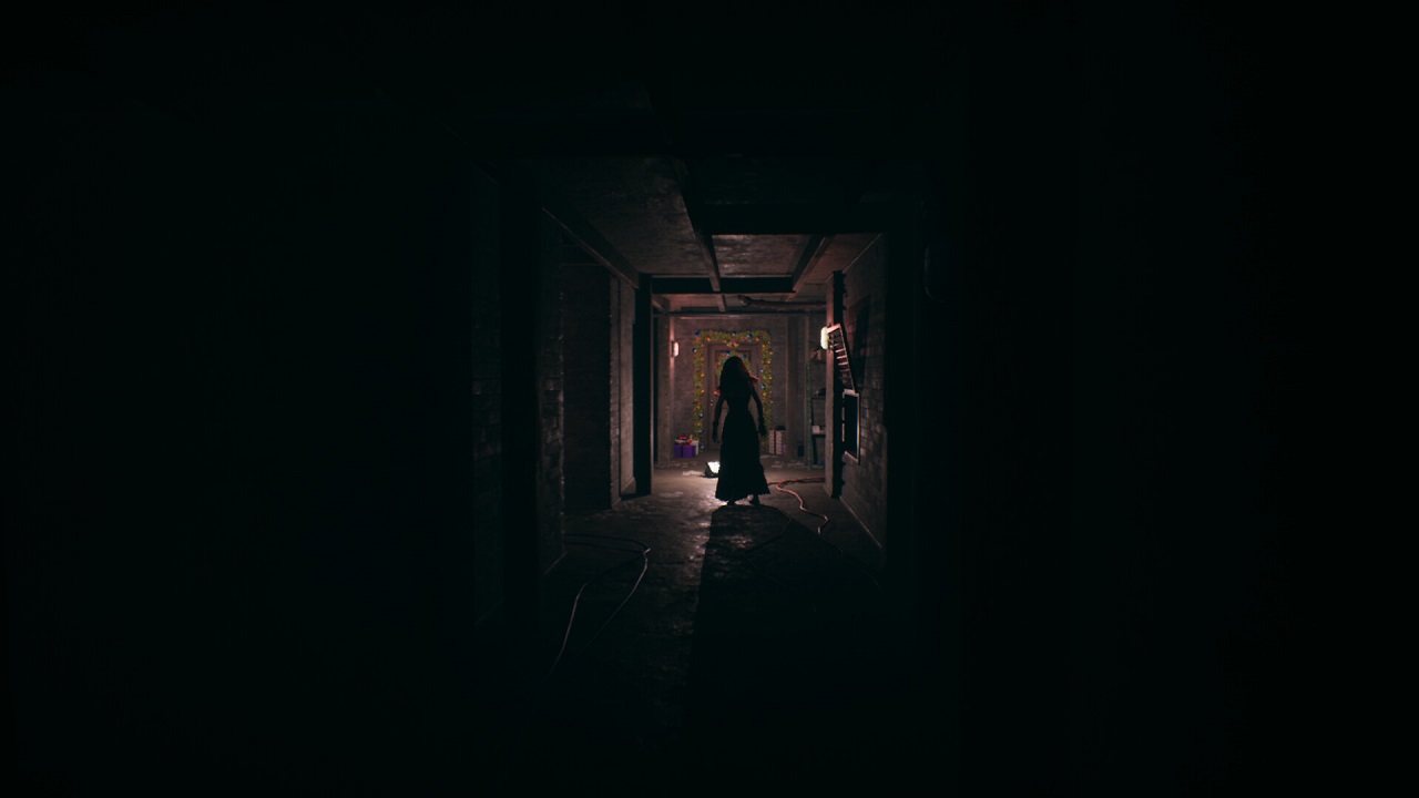 Crimson Snow — Скриншот №6