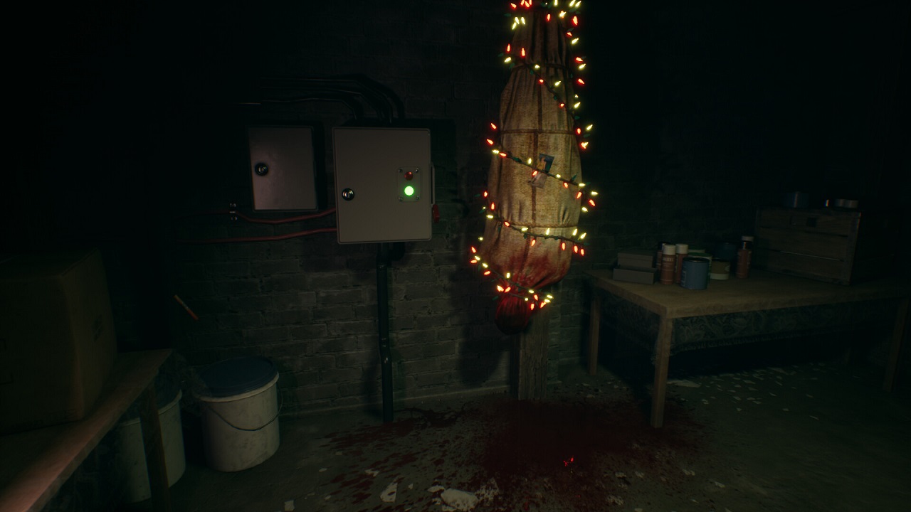 Crimson Snow — Скриншот №4