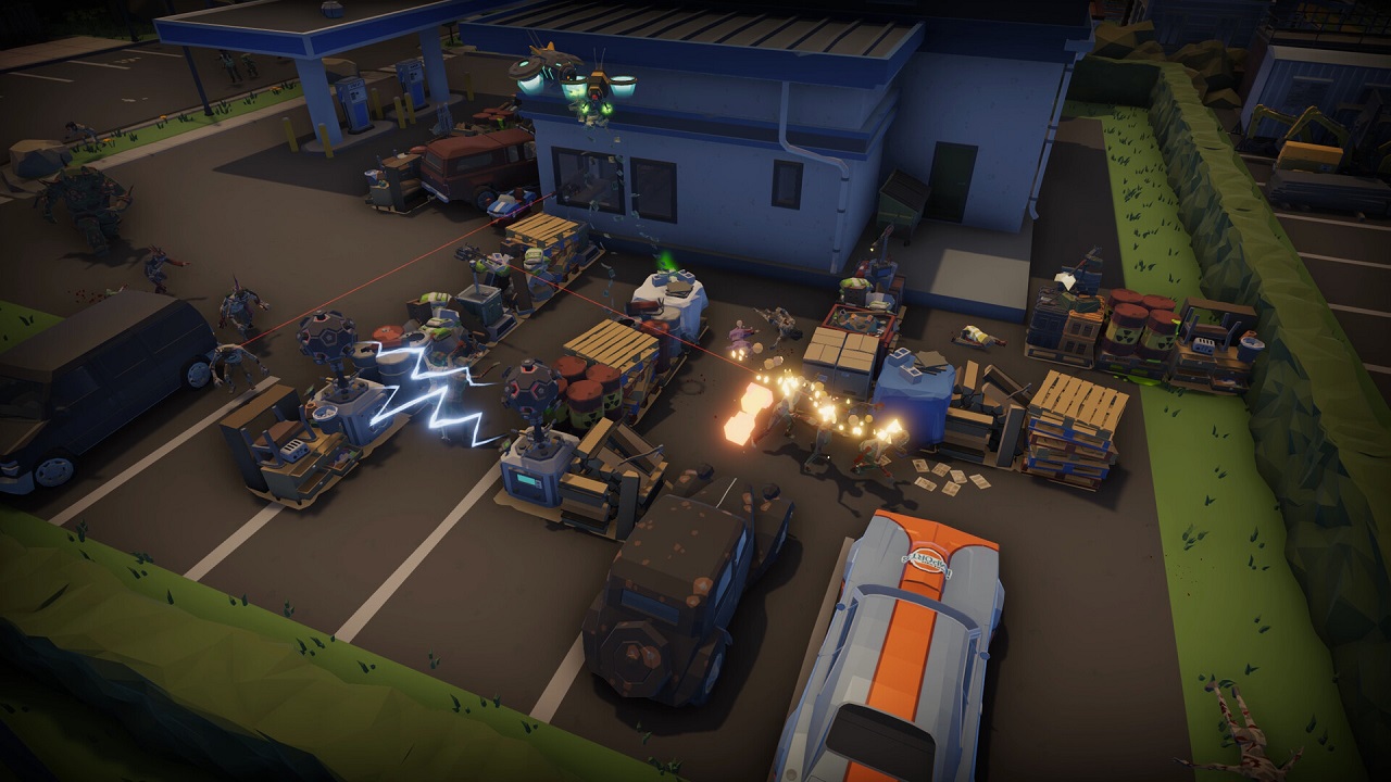 GROSS — Скриншот №2 GROSS — Скриншот №2