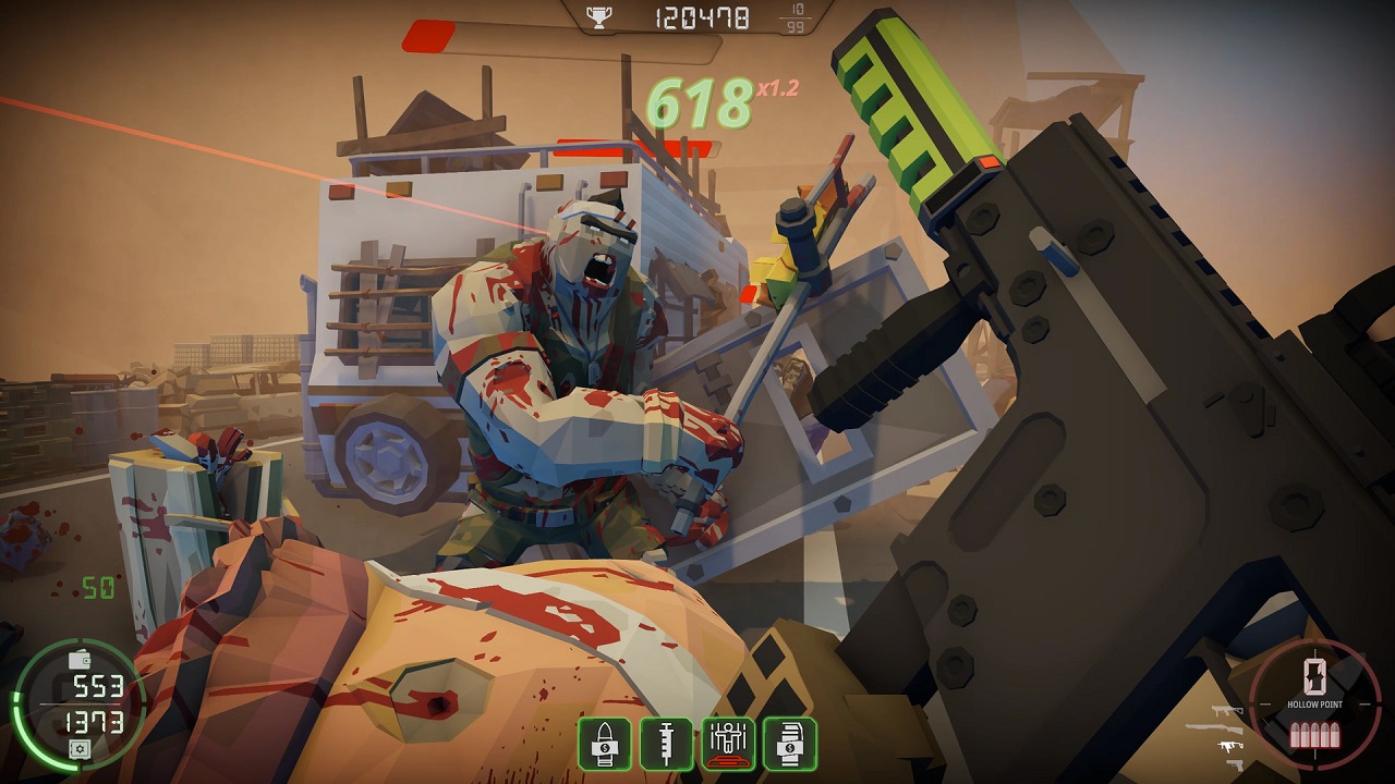 GROSS — Скриншот №4 GROSS — Скриншот №4