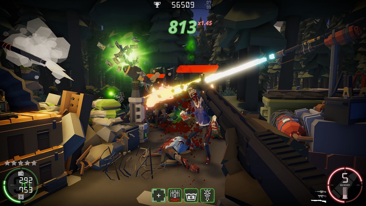 GROSS — Скриншот №5 GROSS — Скриншот №5