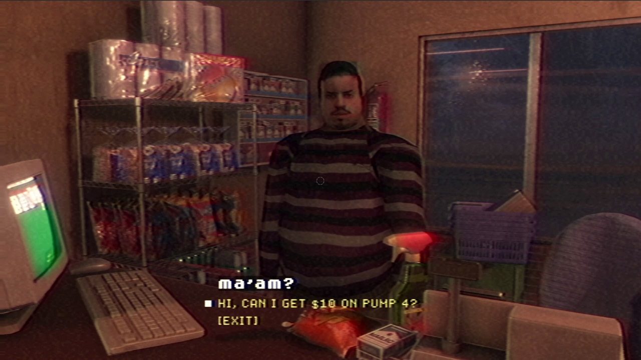 Fears to Fathom Norwood Hitchhike — Скриншот №3 Fears to Fathom Norwood Hitchhike — Скриншот №3