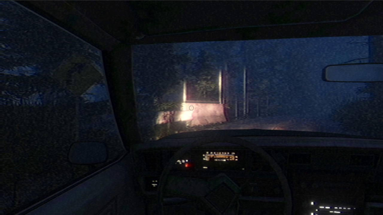 Fears to Fathom Norwood Hitchhike — Скриншот №1 Fears to Fathom Norwood Hitchhike — Скриншот №1