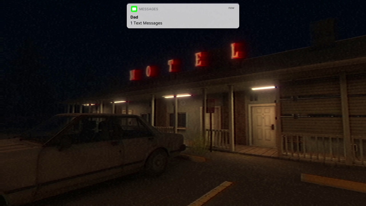 Fears to Fathom Norwood Hitchhike — Скриншот №2 Fears to Fathom Norwood Hitchhike — Скриншот №2