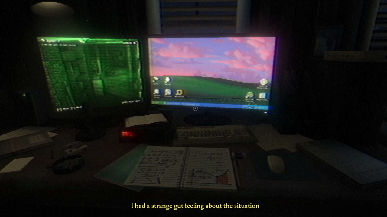 Fears to Fathom Carson House — Скриншот №3 Fears to Fathom Carson House — Скриншот №3