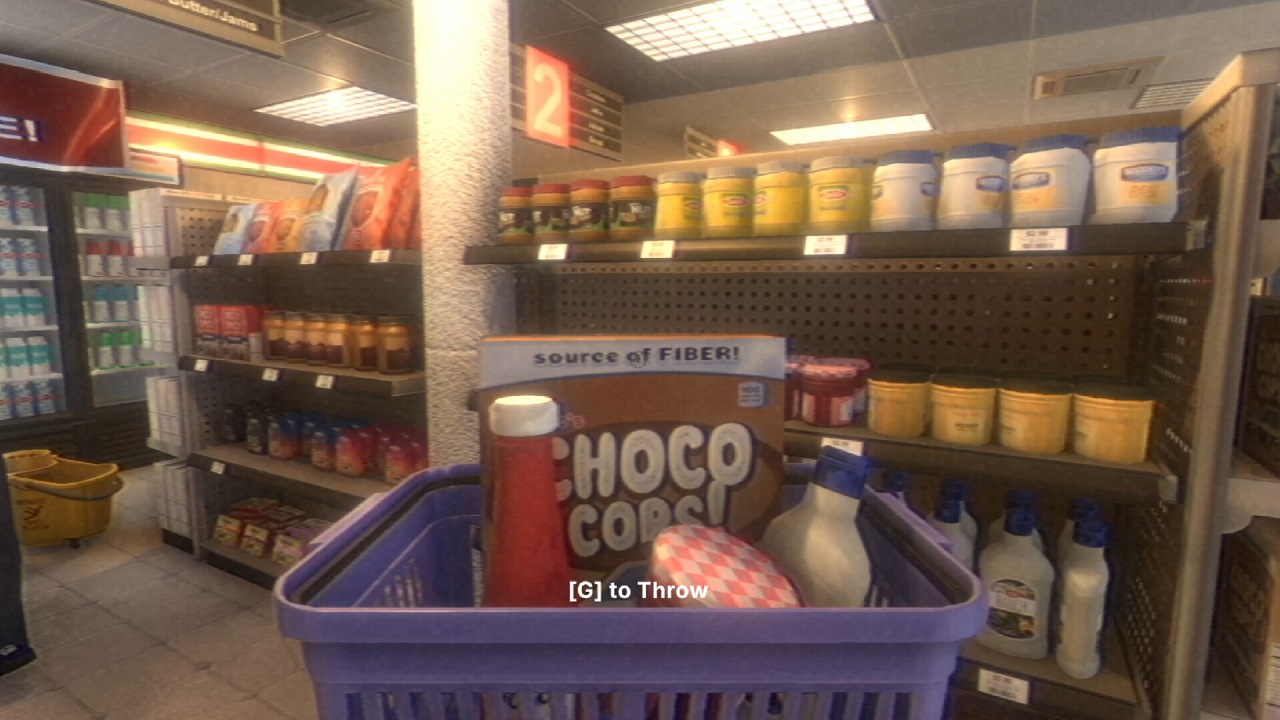 Fears to Fathom Carson House — Скриншот №2 Fears to Fathom Carson House — Скриншот №2