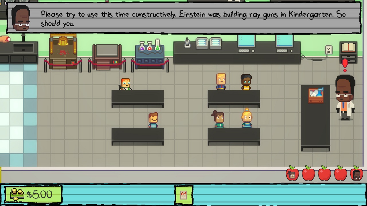 Kindergarten 2 — Скриншот №4