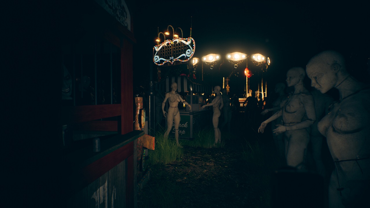 Fathers Day — Скриншот №4 Fathers Day — Скриншот №4