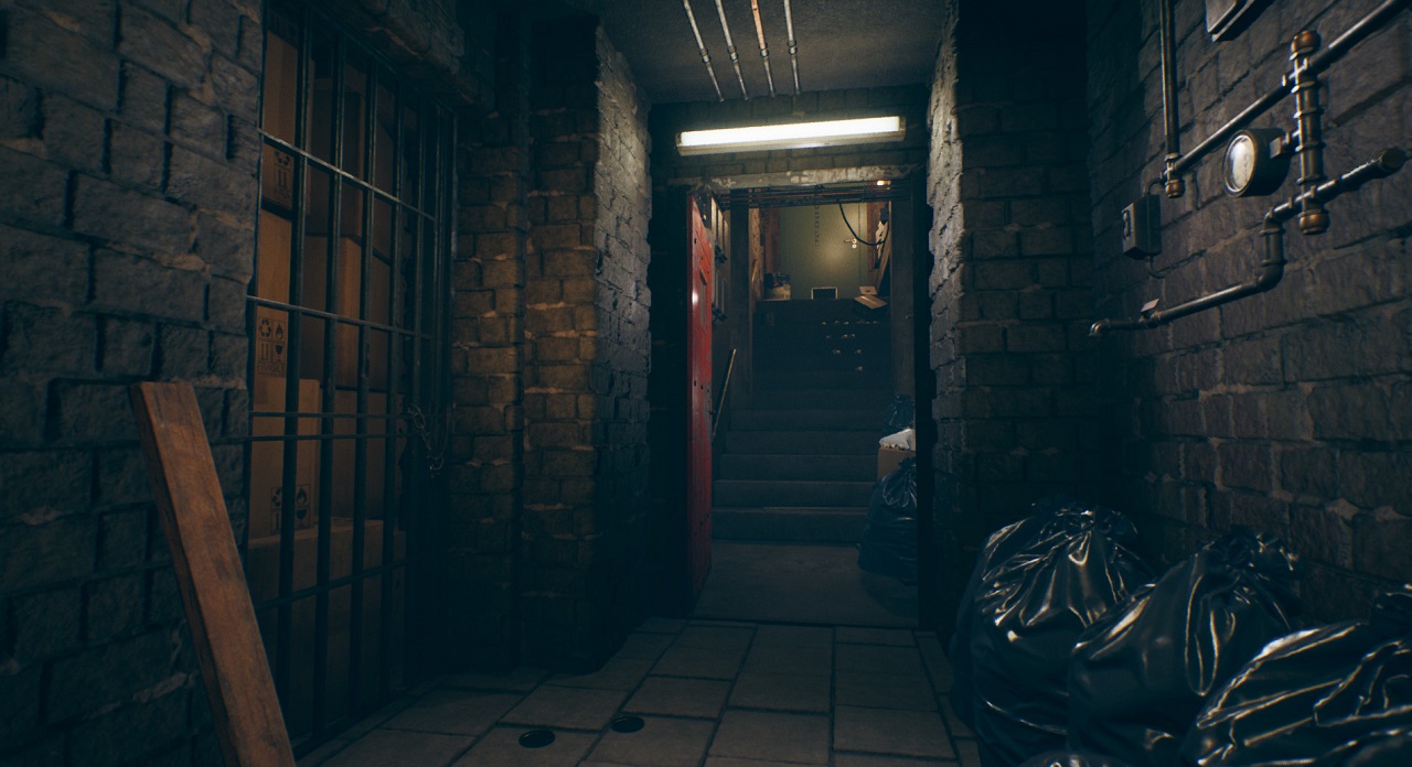 Fathers Day — Скриншот №3 Fathers Day — Скриншот №3