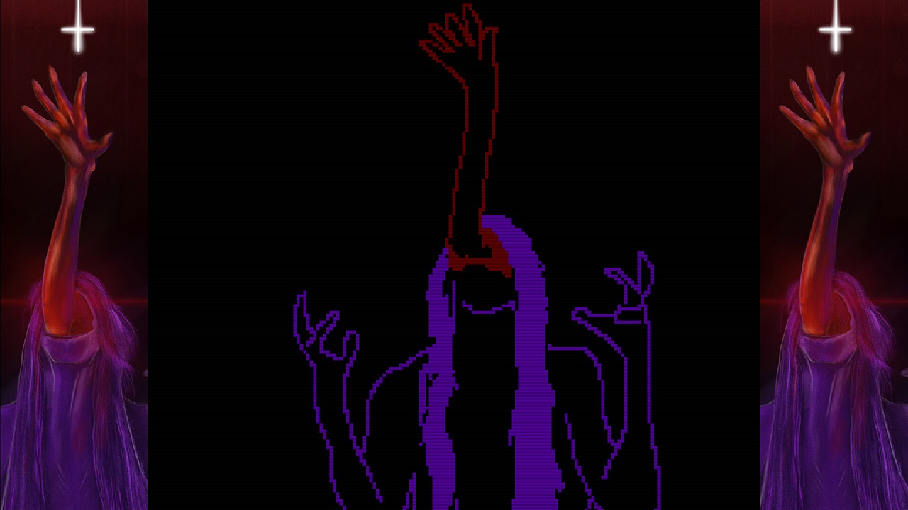 FAITH The Unholy Trinity — Скриншот №2