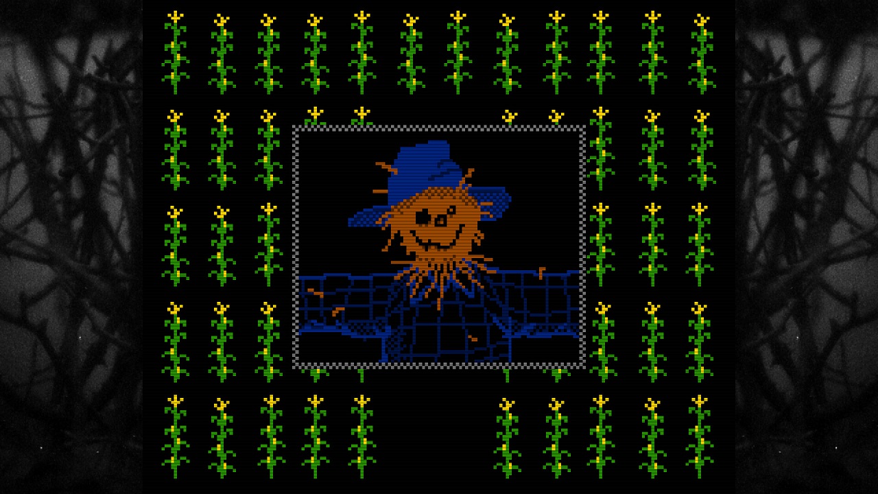 FAITH The Unholy Trinity — Скриншот №6